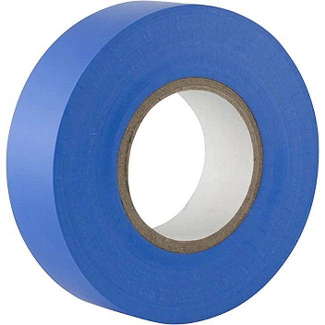 Vendita online Nastro isolante 19X25 vari colori